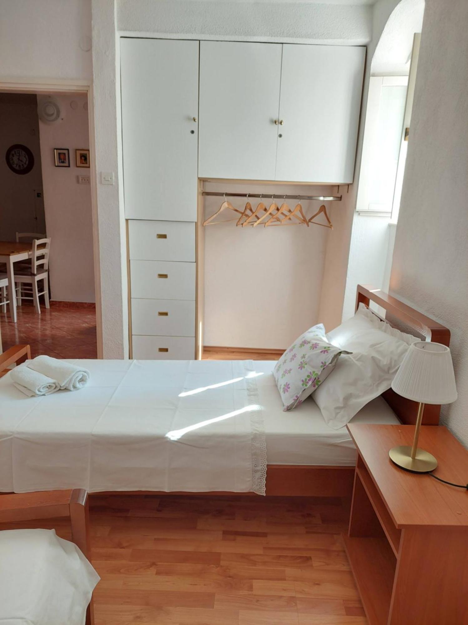 Apartment In Vis Historic Center - Mikula, Ljubica, Toma Exteriér fotografie