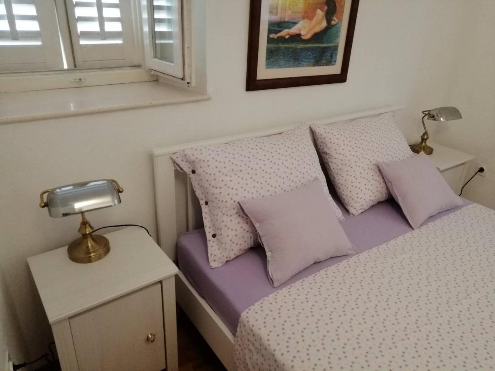 Apartment In Vis Historic Center - Mikula, Ljubica, Toma Exteriér fotografie
