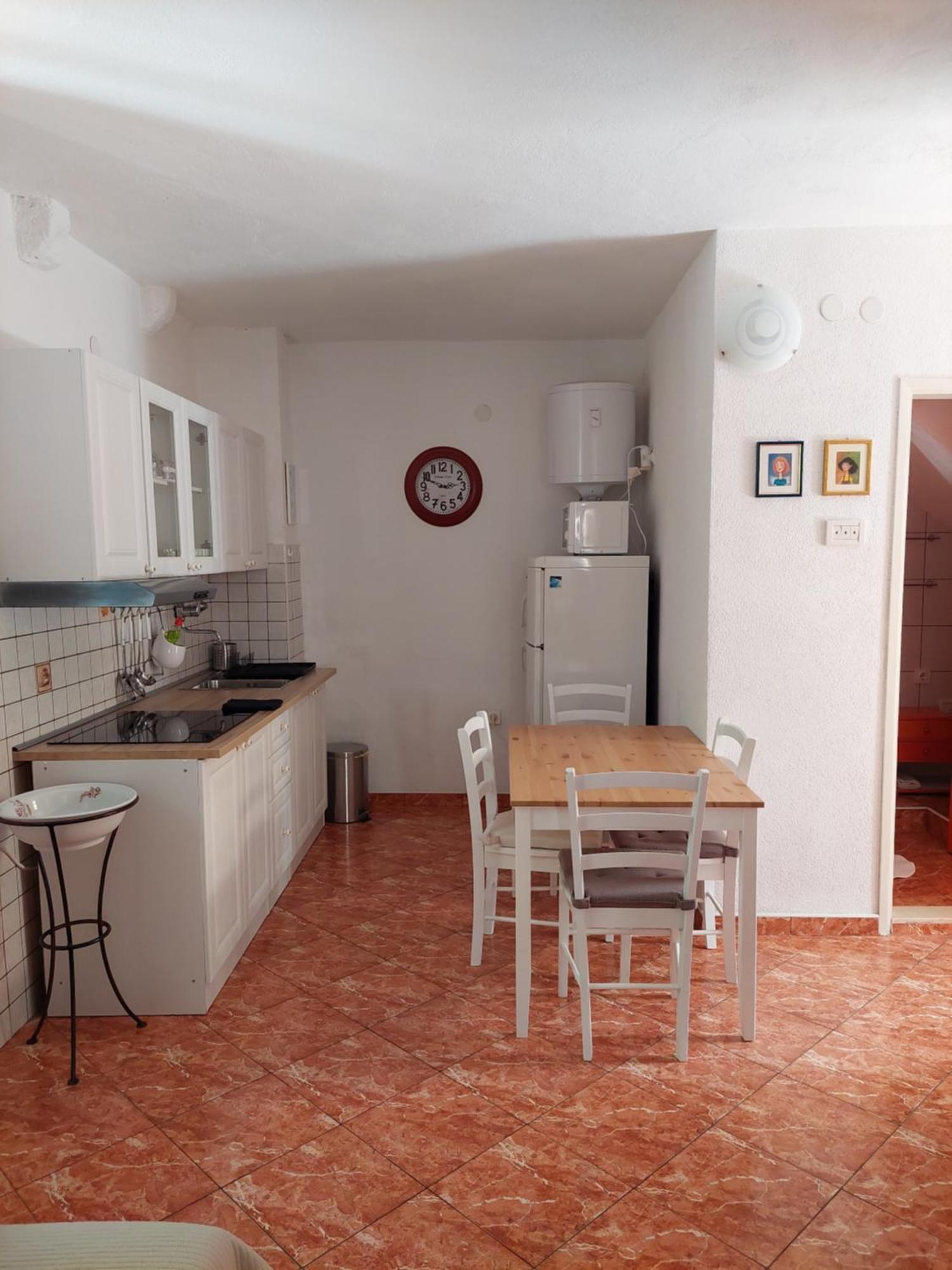 Apartment In Vis Historic Center - Mikula, Ljubica, Toma Exteriér fotografie