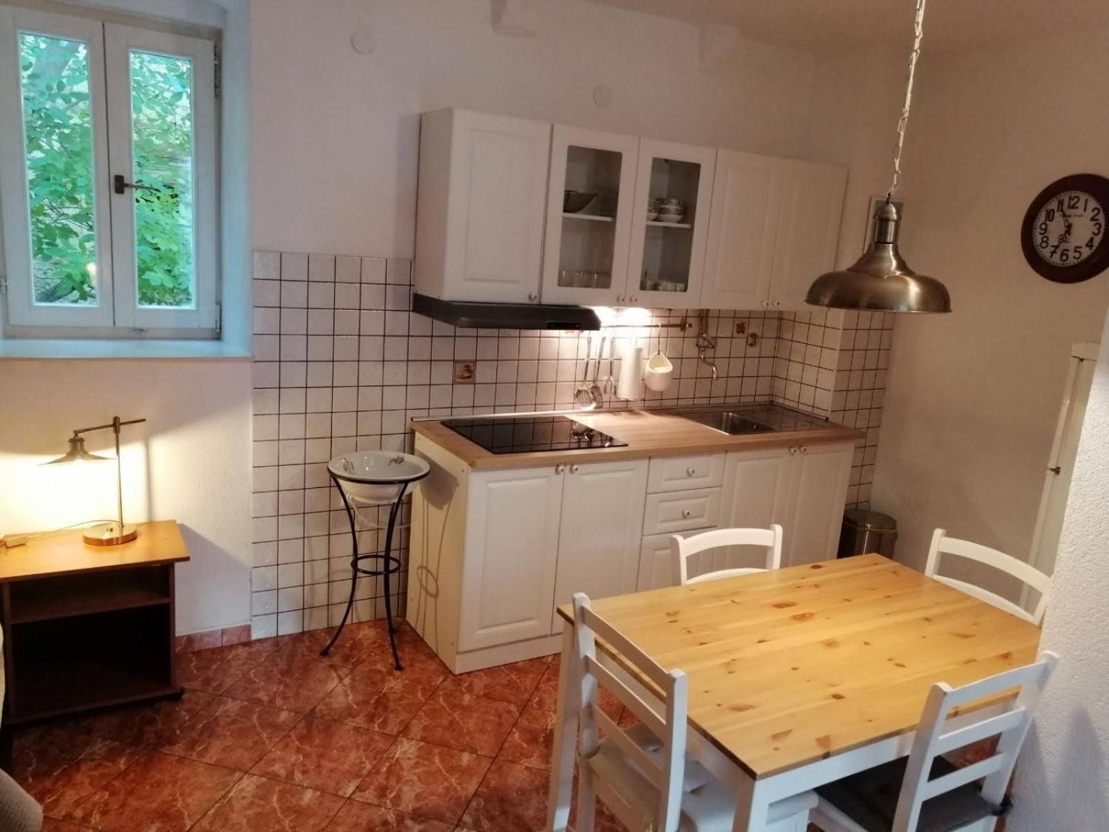 Apartment In Vis Historic Center - Mikula, Ljubica, Toma Exteriér fotografie