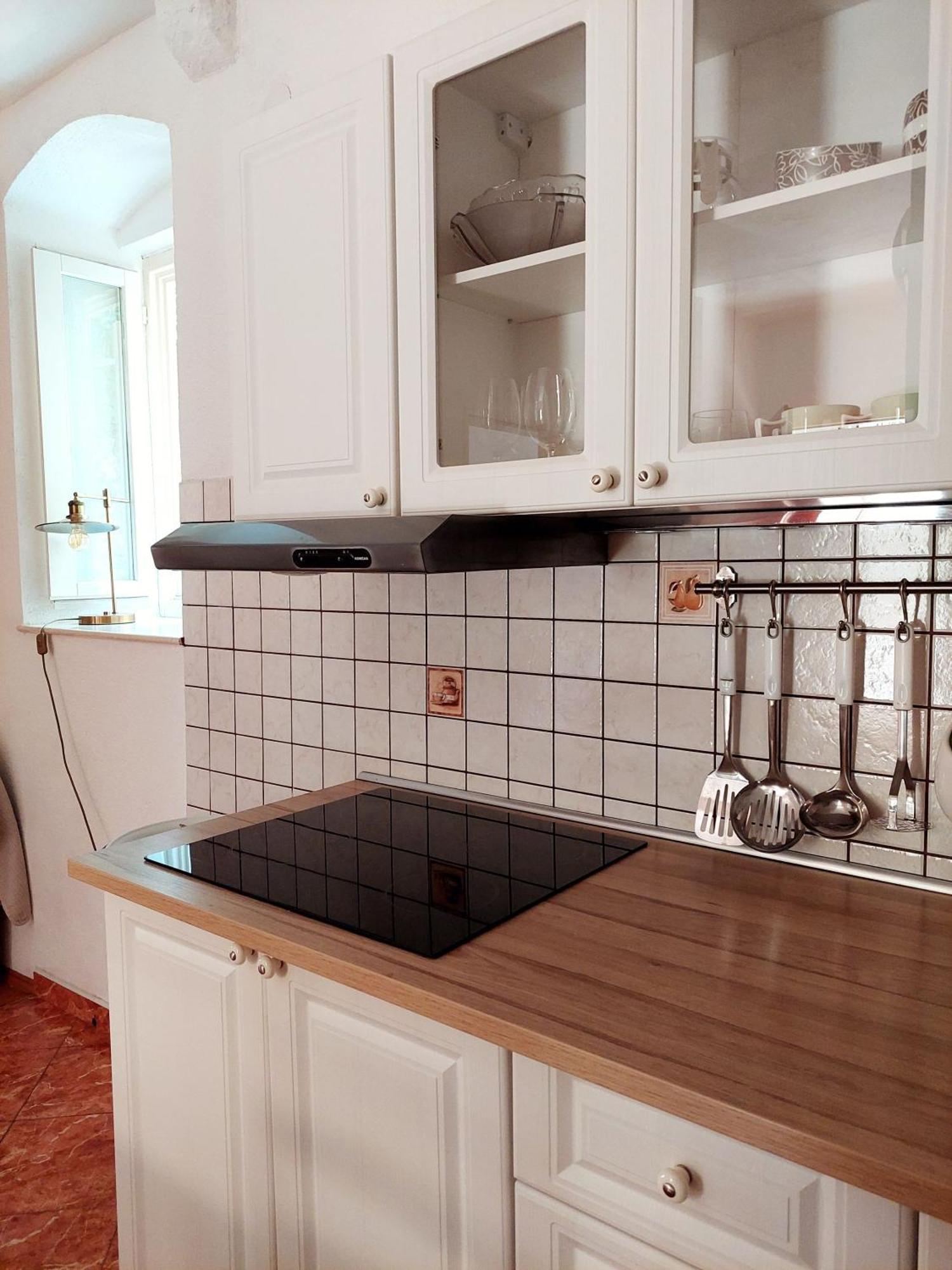 Apartment In Vis Historic Center - Mikula, Ljubica, Toma Exteriér fotografie