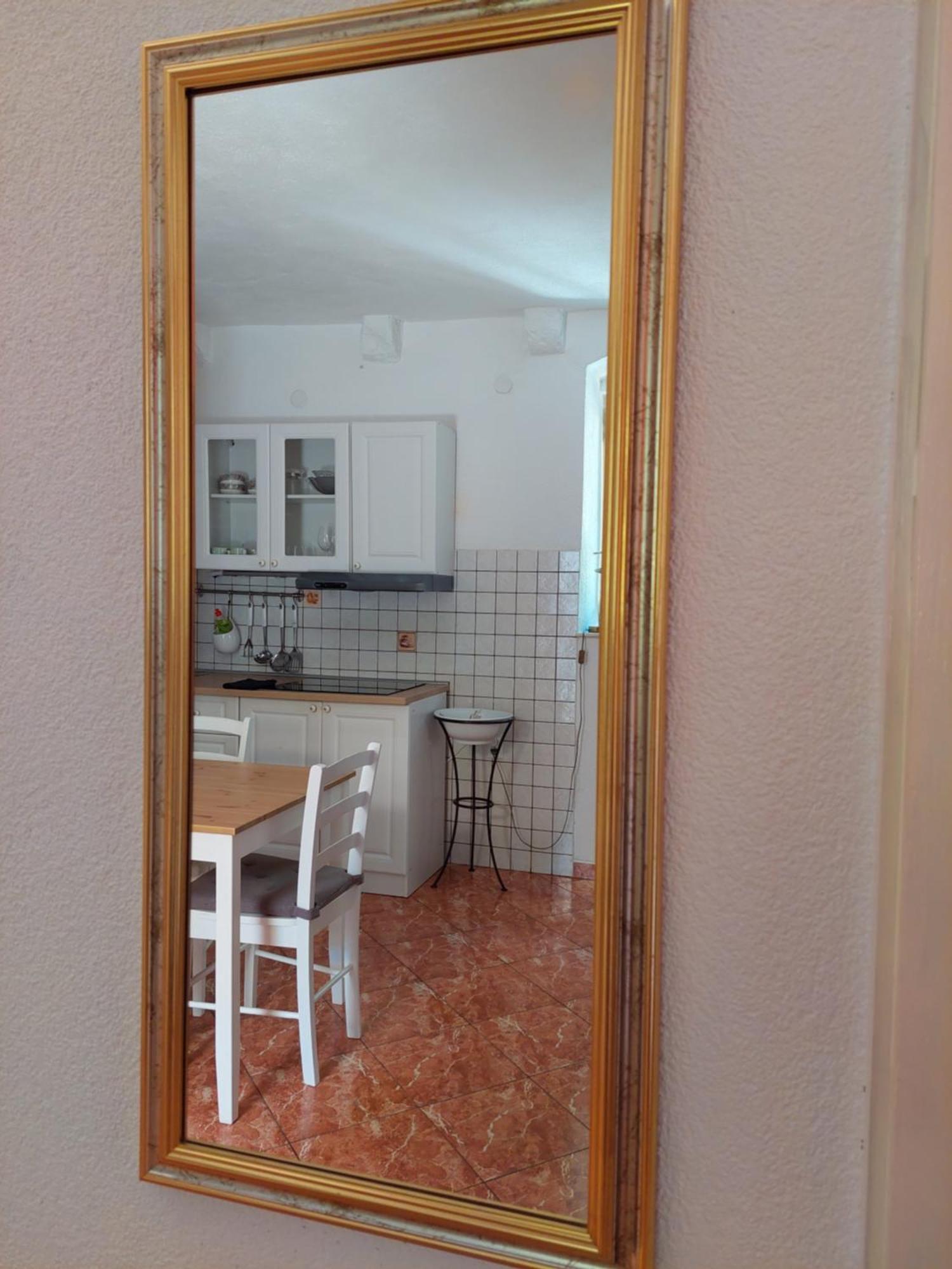 Apartment In Vis Historic Center - Mikula, Ljubica, Toma Exteriér fotografie