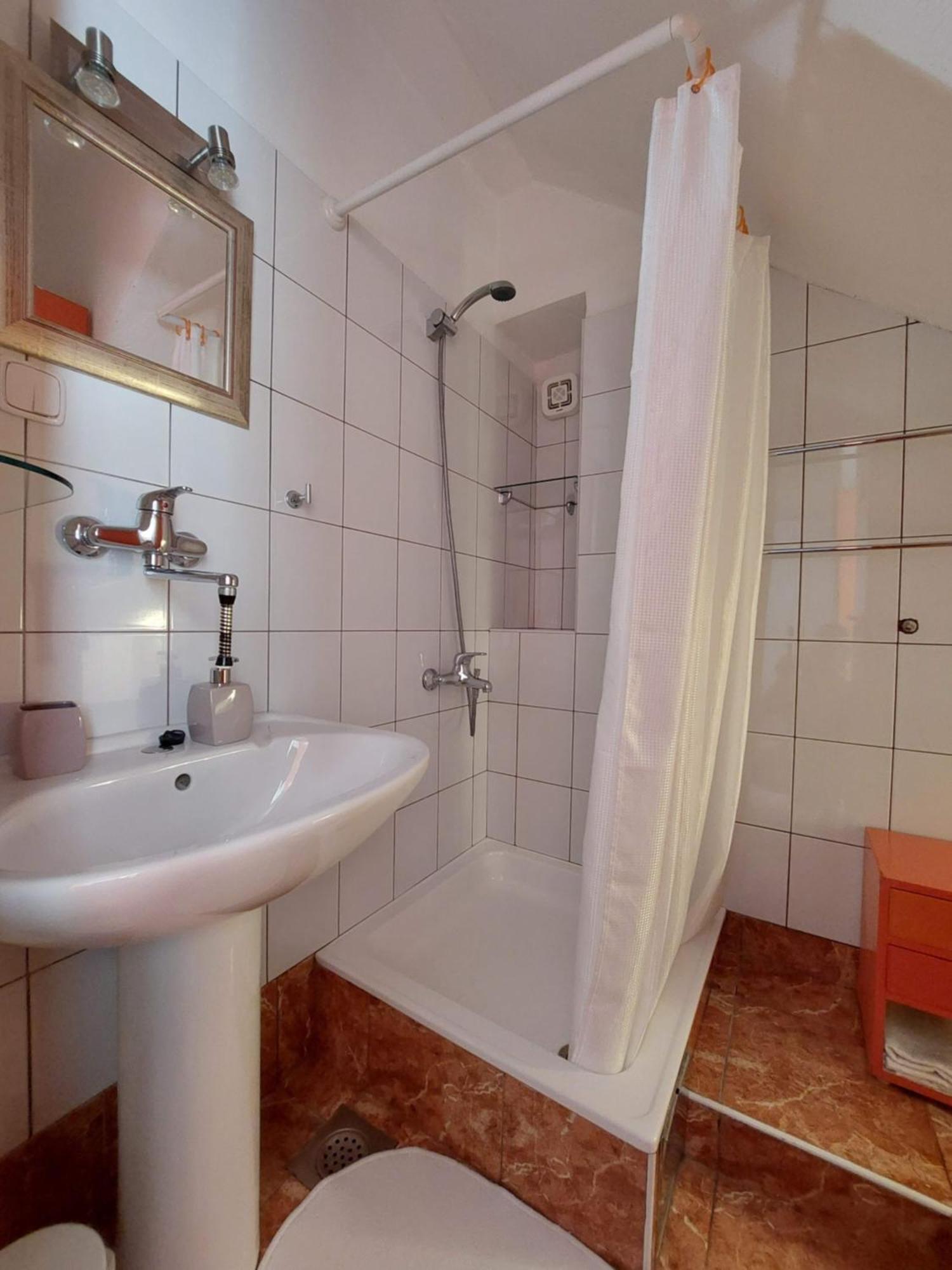 Apartment In Vis Historic Center - Mikula, Ljubica, Toma Exteriér fotografie