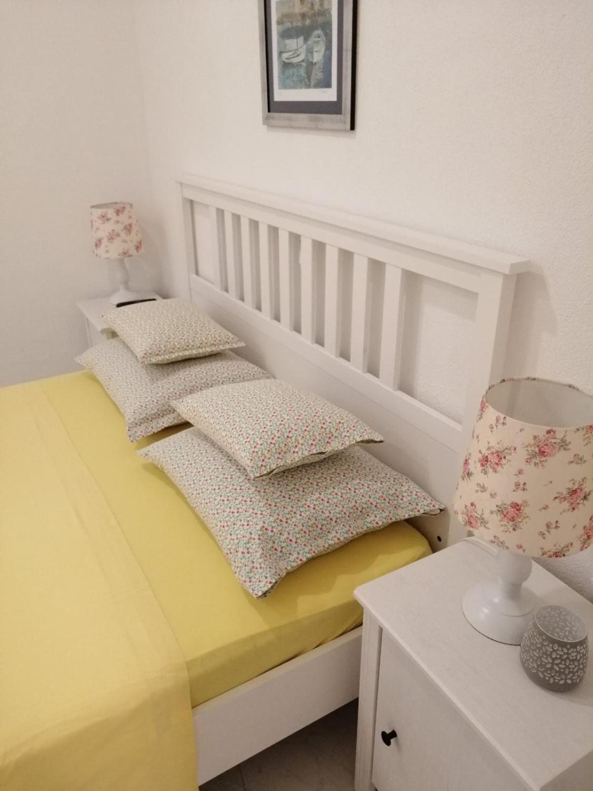 Apartment In Vis Historic Center - Mikula, Ljubica, Toma Pokoj fotografie