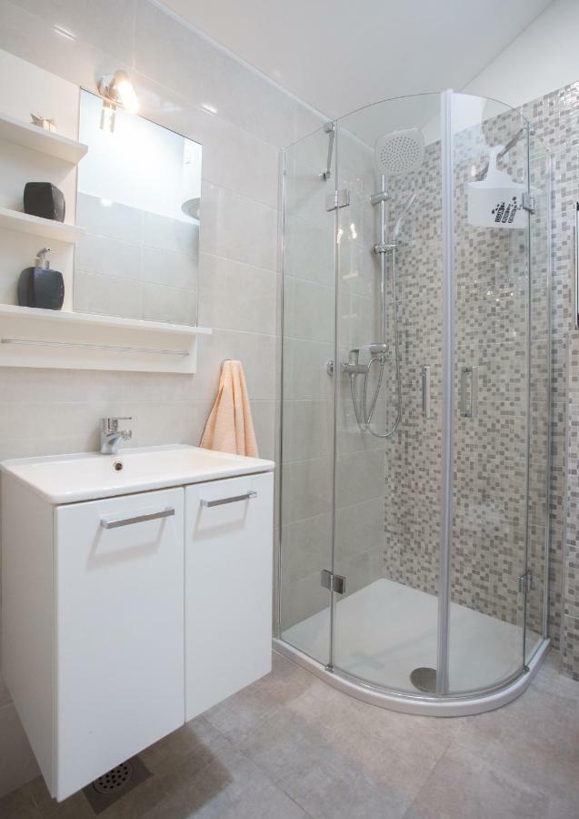 Apartment In Vis Historic Center - Mikula, Ljubica, Toma Exteriér fotografie