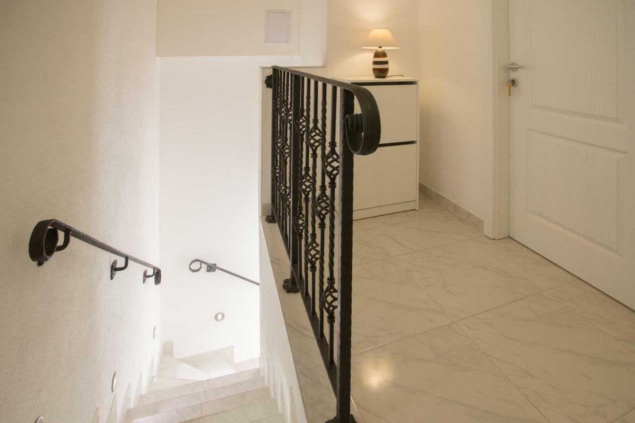 Apartment In Vis Historic Center - Mikula, Ljubica, Toma Exteriér fotografie